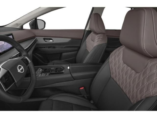 New 2026 Nissan Murano Platinum w/ Cargo Package image 8