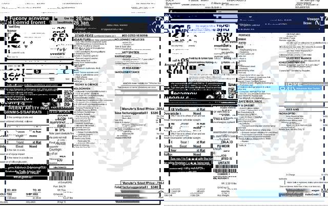 New 2026 Volkswagen Tiguan S image 2
