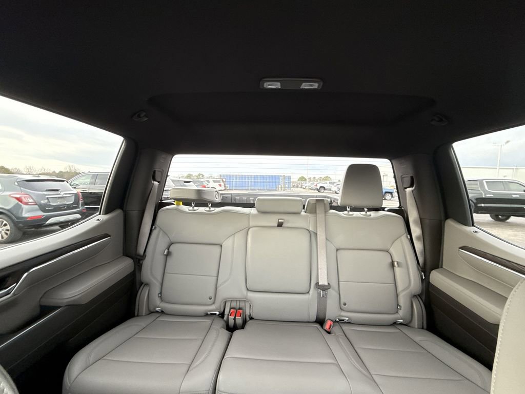 Certified 2024 GMC Sierra 1500 SLT image 28