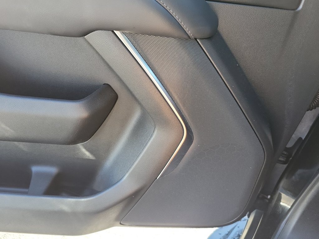 Certified 2022 Chevrolet Tahoe LS AWD/4WD image 23