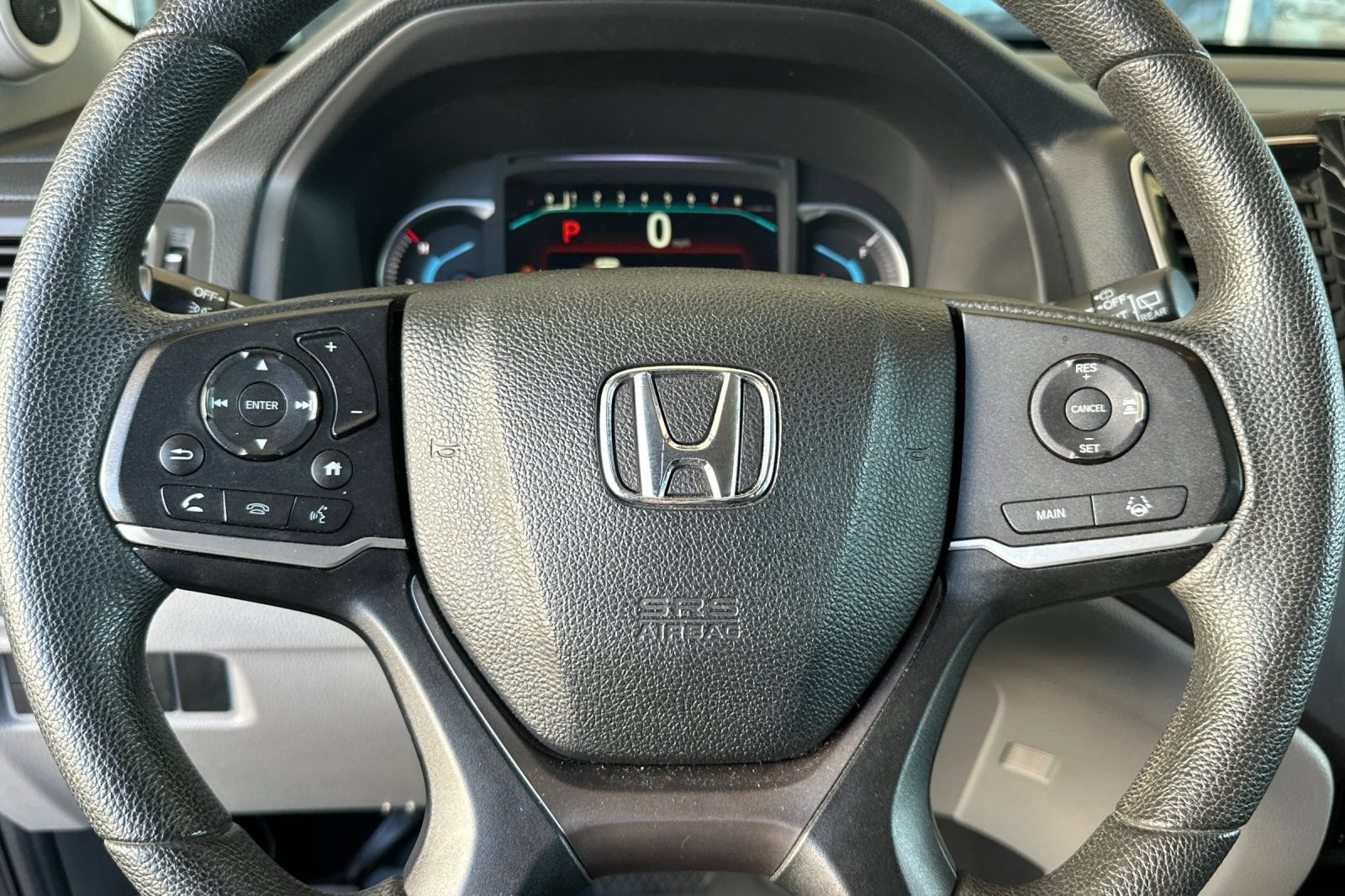 Used 2019 Honda Pilot EX image 27