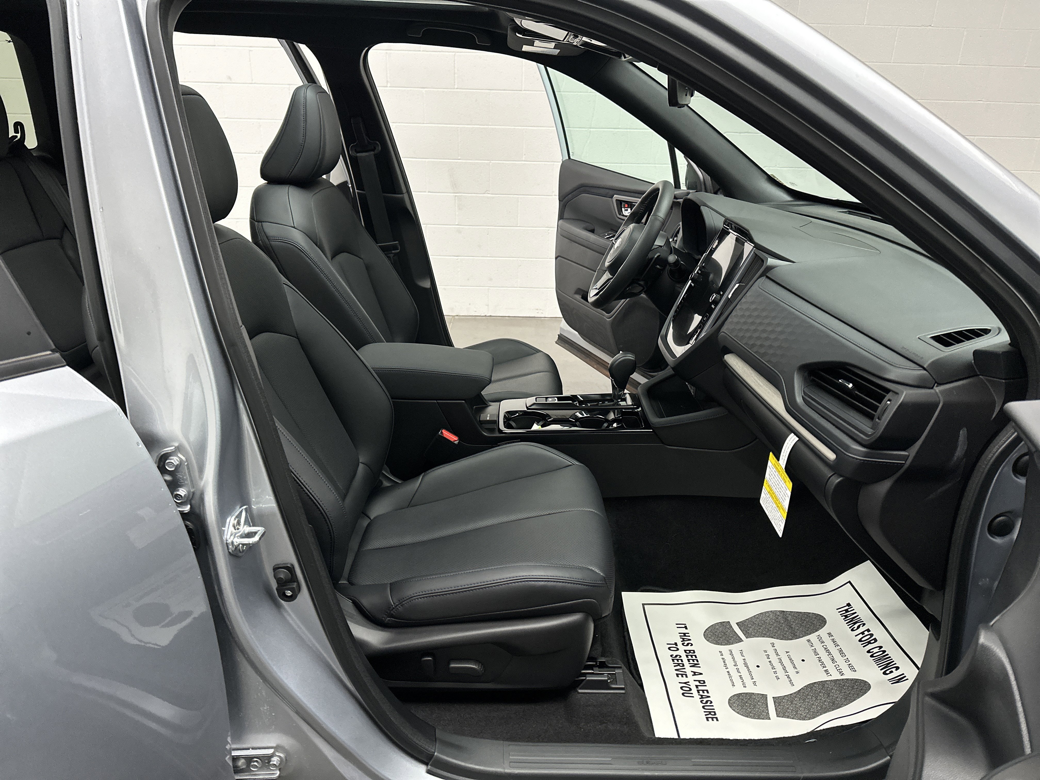 Certified 2026 Subaru Forester Limited image 22