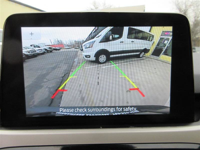 Used 2021 Ford Escape SE image 18
