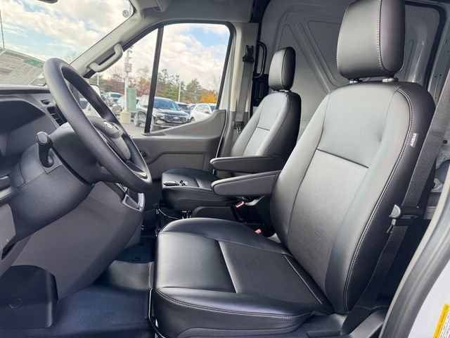 New 2026 Ford Transit 250 148 Medium Roof Extended AWD image 12