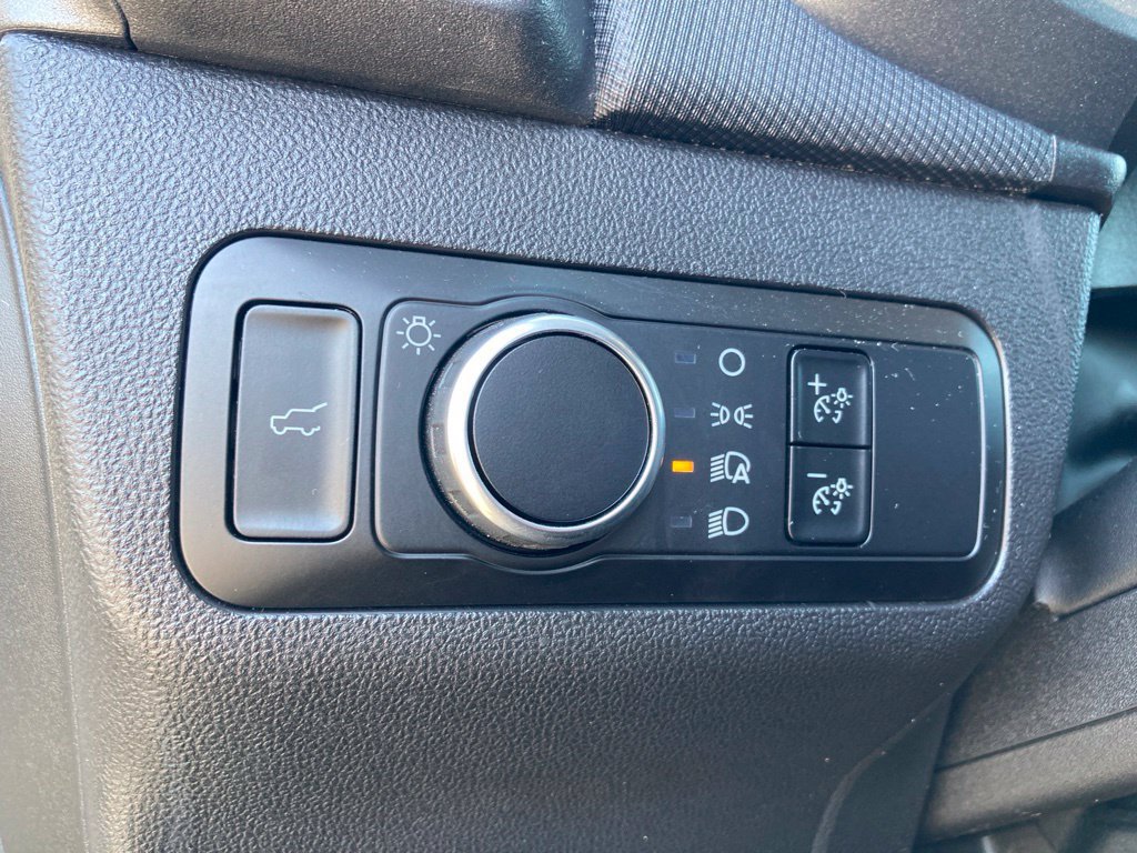 Used 2025 Ford Bronco Sport Big Bend AWD/4WD image 13