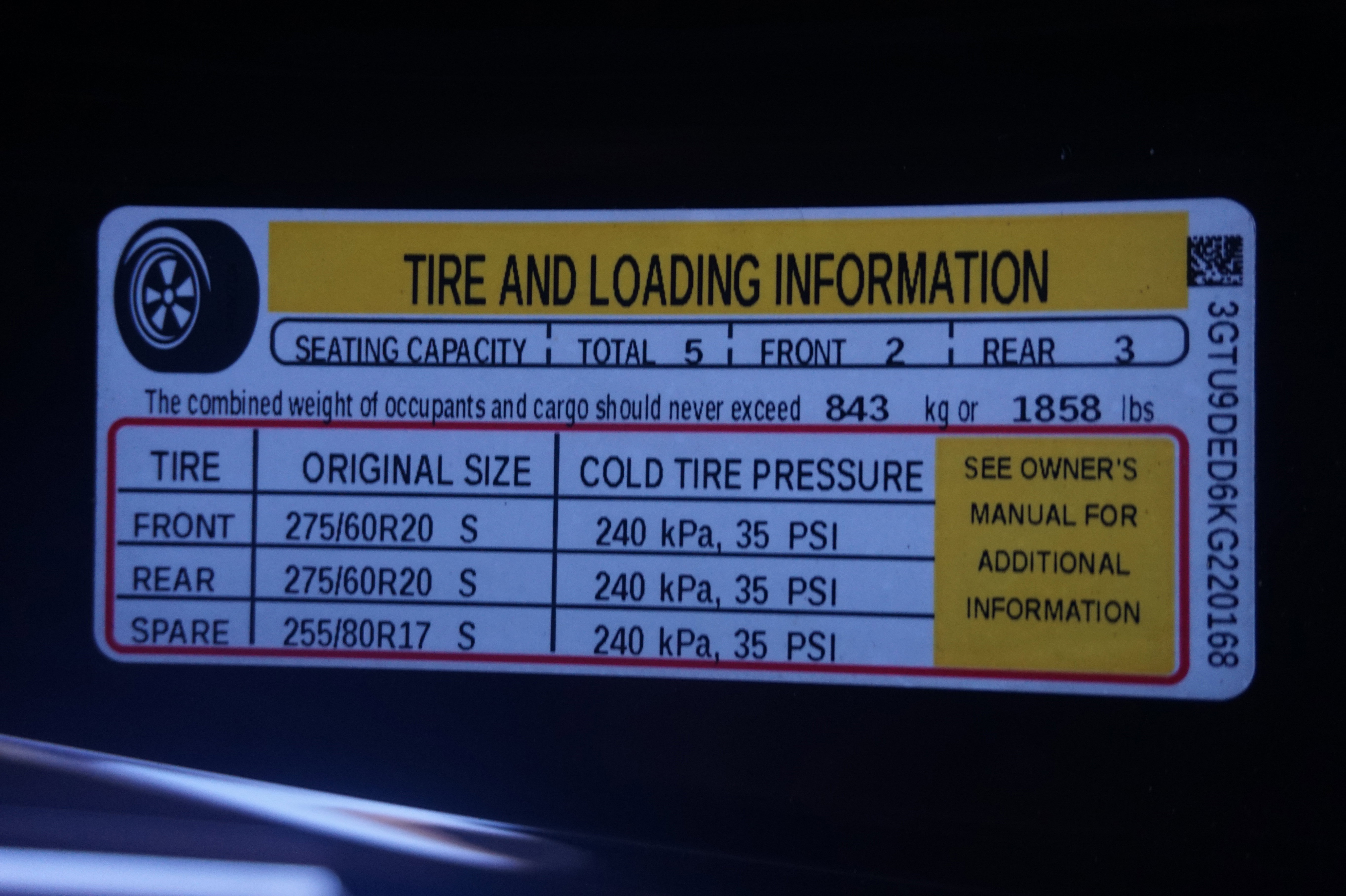 Used 2019 GMC Sierra 1500 SLT w/ SLT Premium Plus Package image 38