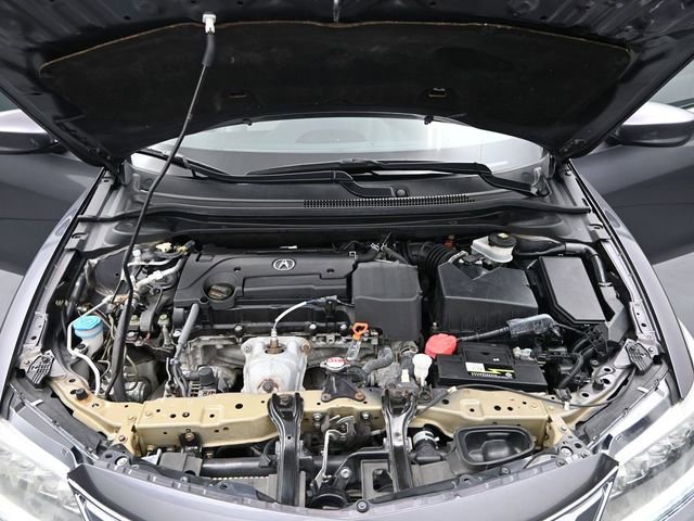 Used 2018 Acura ILX w/ Premium Package image 20