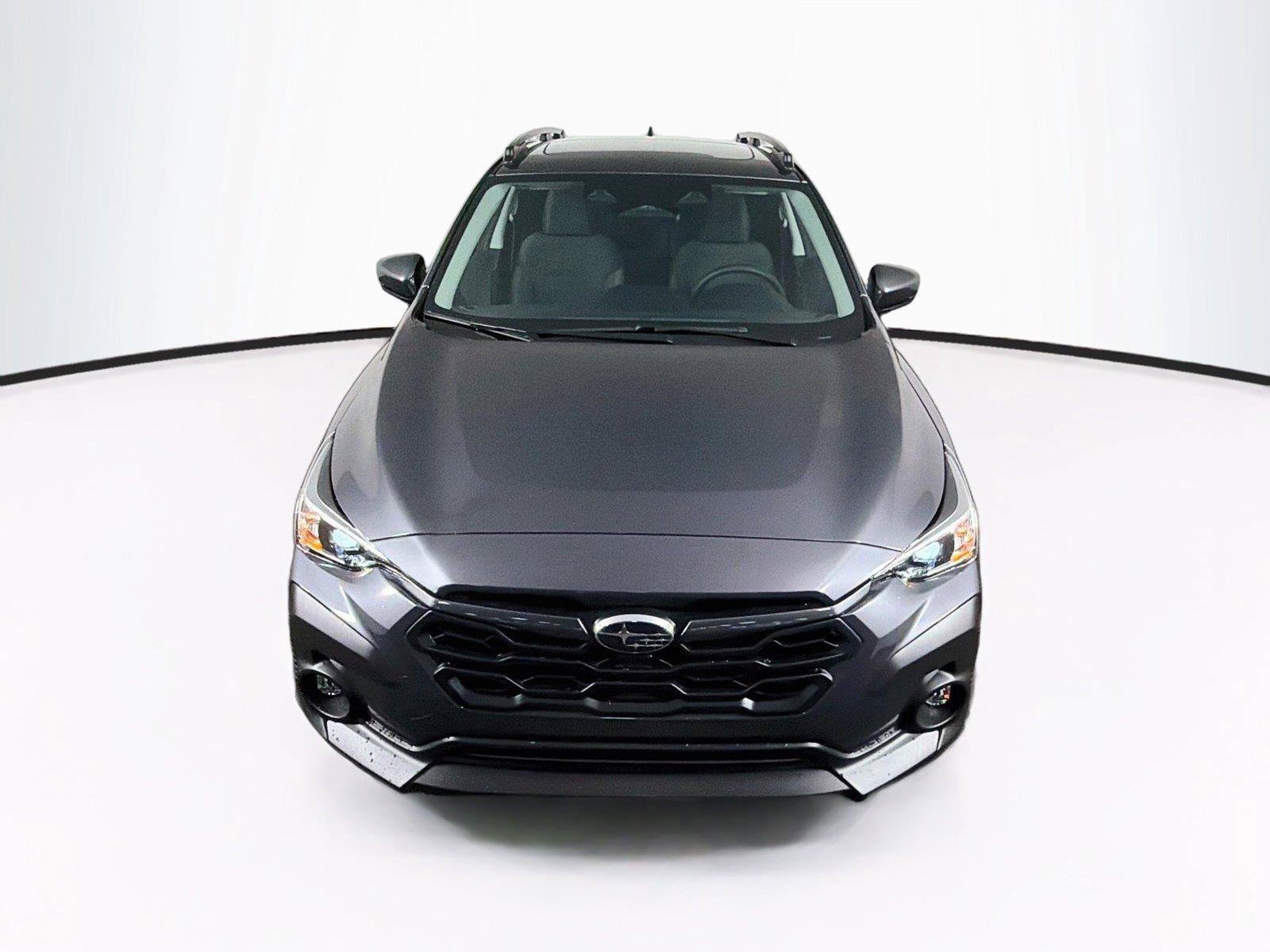 New 2026 Subaru Crosstrek 2.5i Premium AWD/4WD image 13