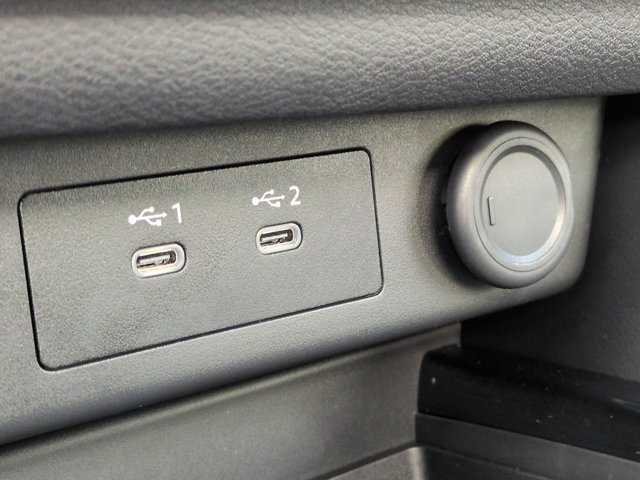 Certified 2026 Nissan Rogue Dark Armor AWD/4WD image 22