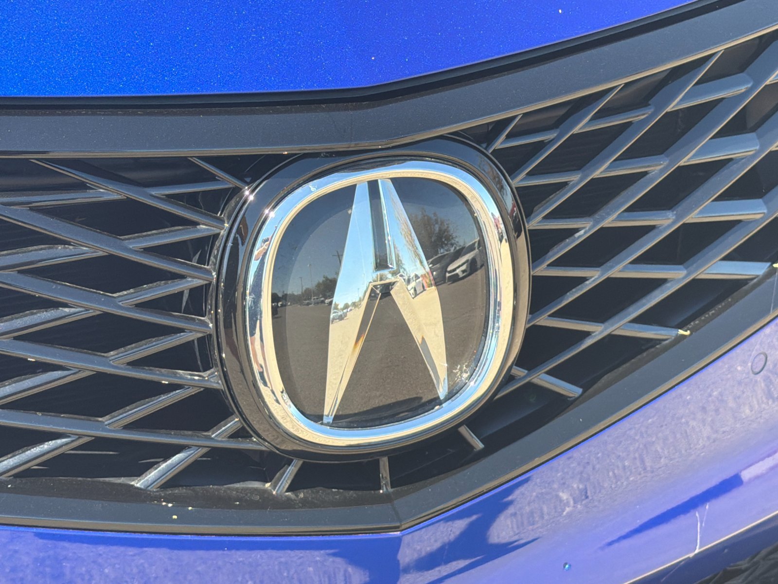 Used 2026 Acura RDX w/ Advance Package AWD/4WD image 40