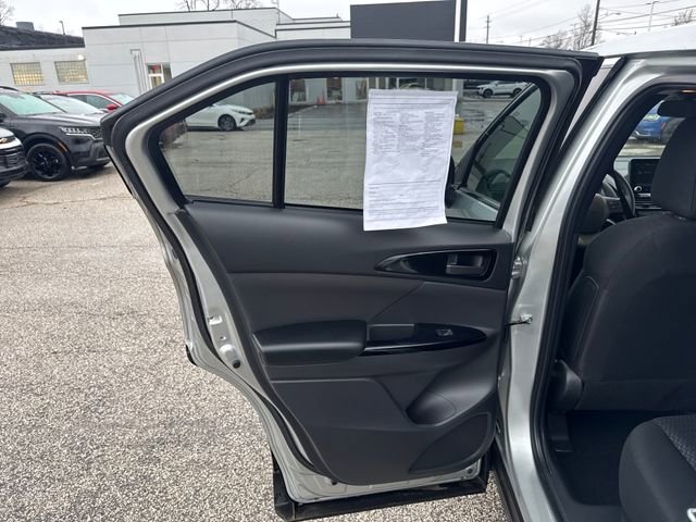 Used 2024 Mitsubishi Eclipse Cross LE image 16