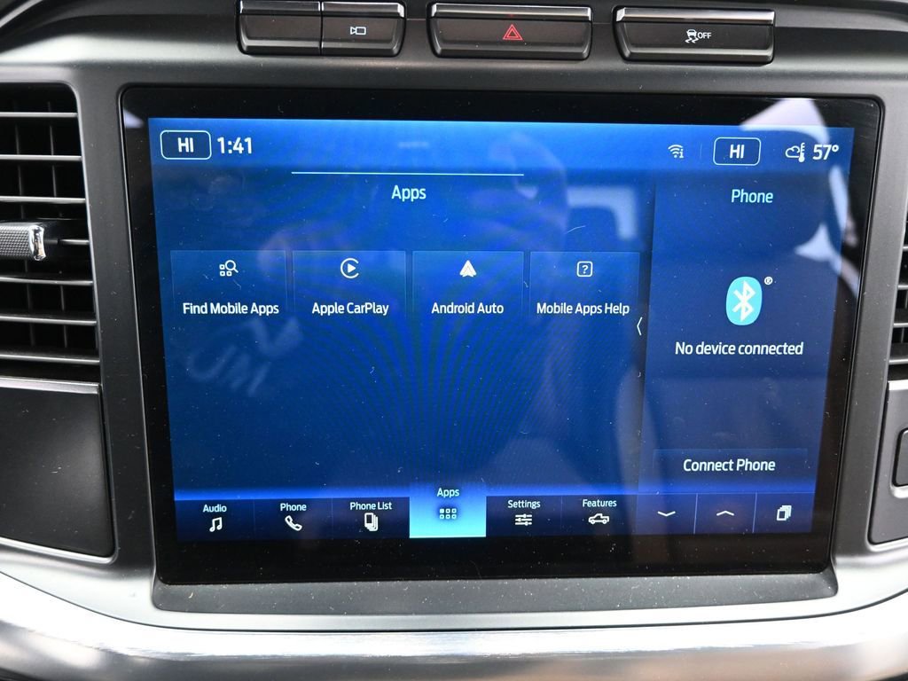 Used 2022 Ford F150 Lariat image 13