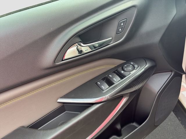 New 2026 Chevrolet Trax ACTIV w/ Driver Confidence Package FWD image 15