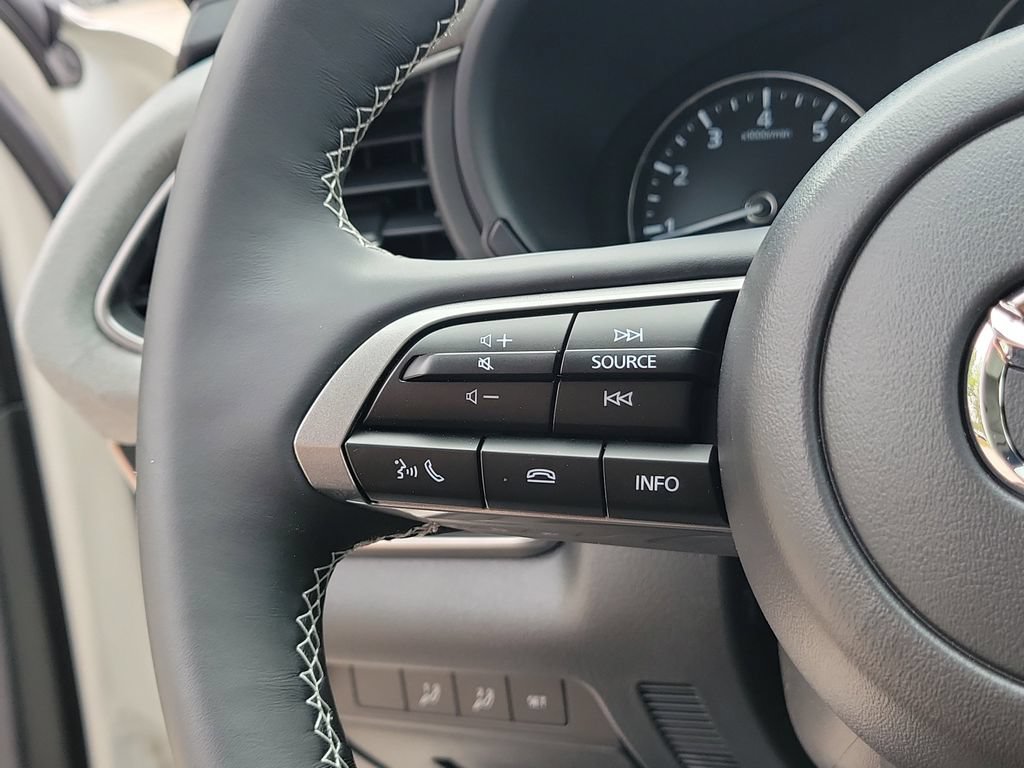 New 2026 MAZDA CX-30 Aire Edition AWD/4WD image 21