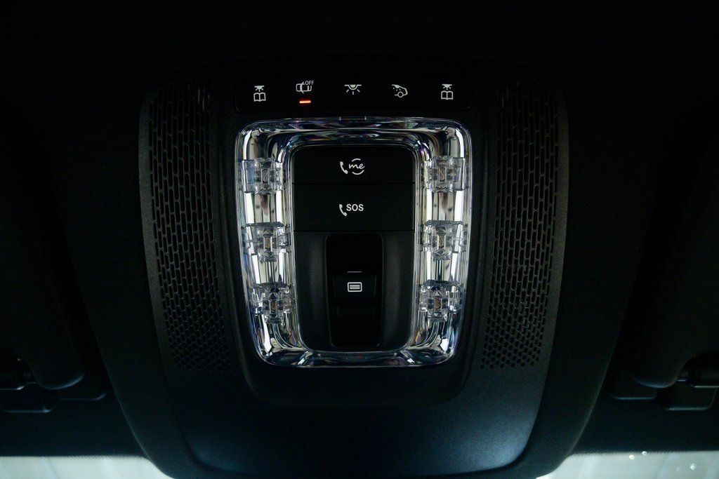 Certified 2024 Mercedes-Benz GLE 53 AMG 4MATIC Coupe image 18