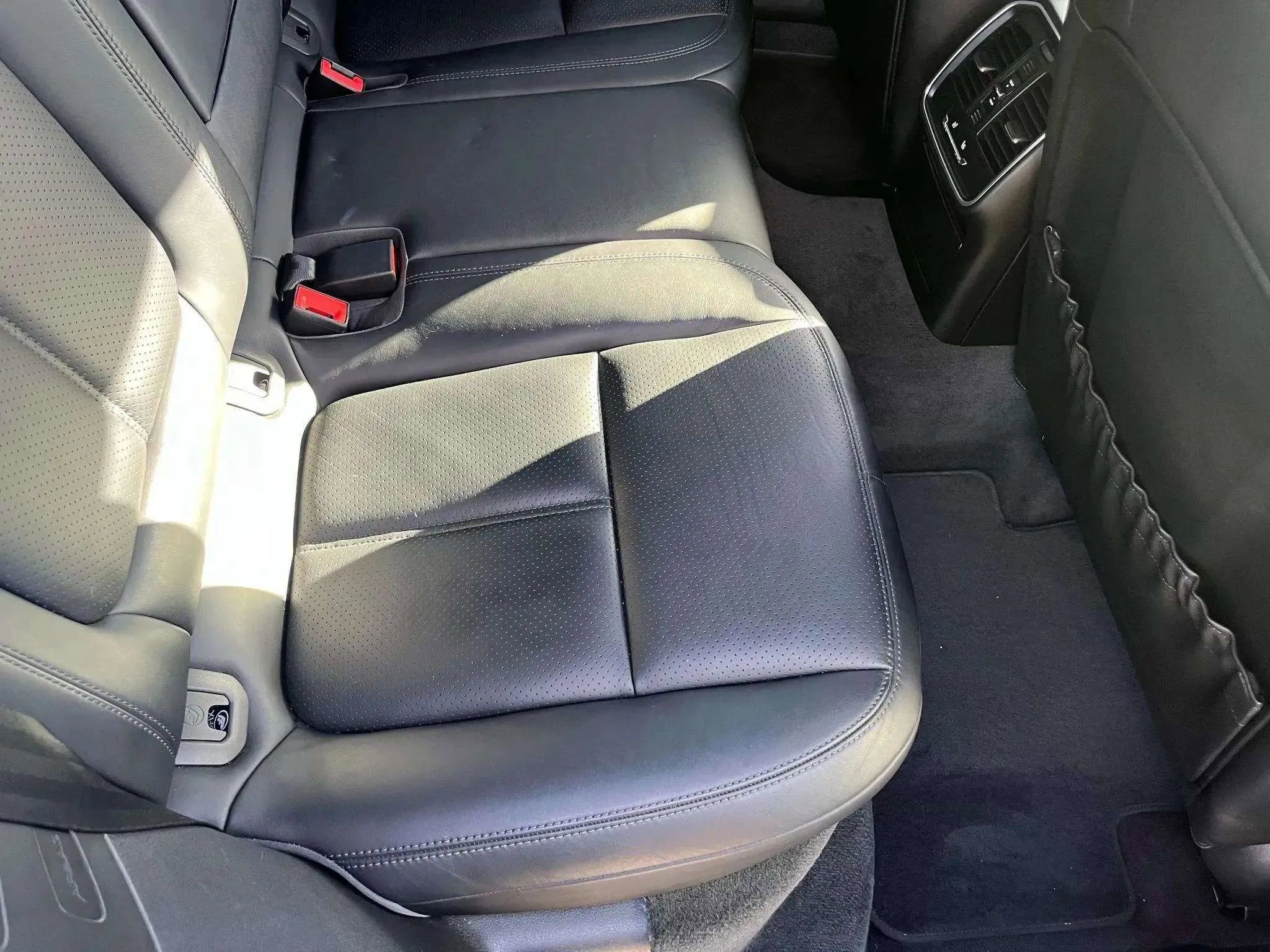 Used 2016 Porsche Macan S image 29