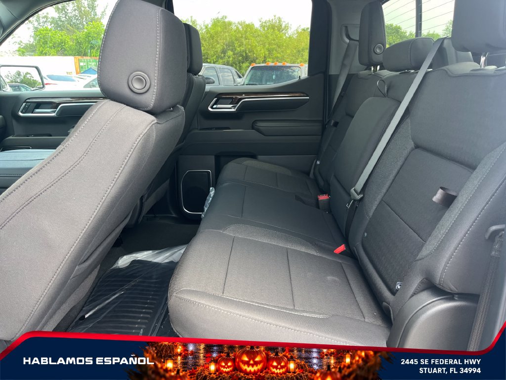 New 2026 GMC Sierra 1500 Elevation w/ Preferred Package AWD/4WD image 11