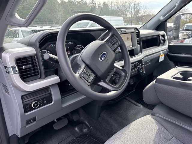 New 2026 Ford F250 XL w/ XL Off-Road Package image 19