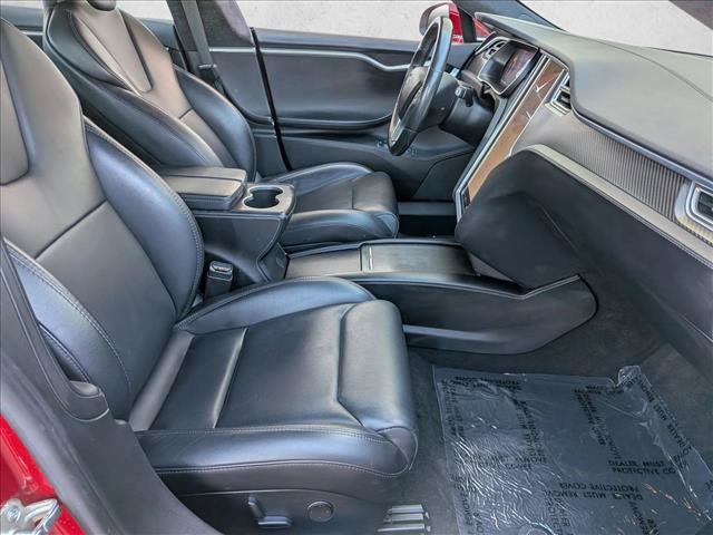 Used 2018 Tesla Model S 100D AWD/4WD image 26
