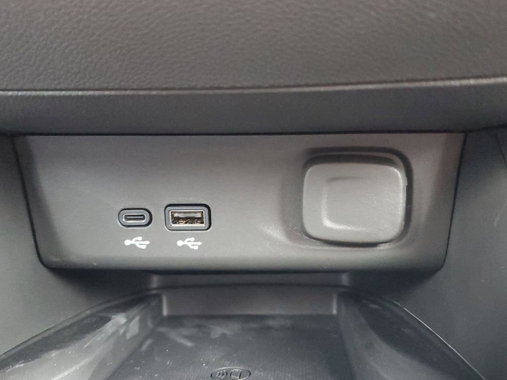 New 2026 Buick Envista Sport Touring w/ Convenience I Package image 32