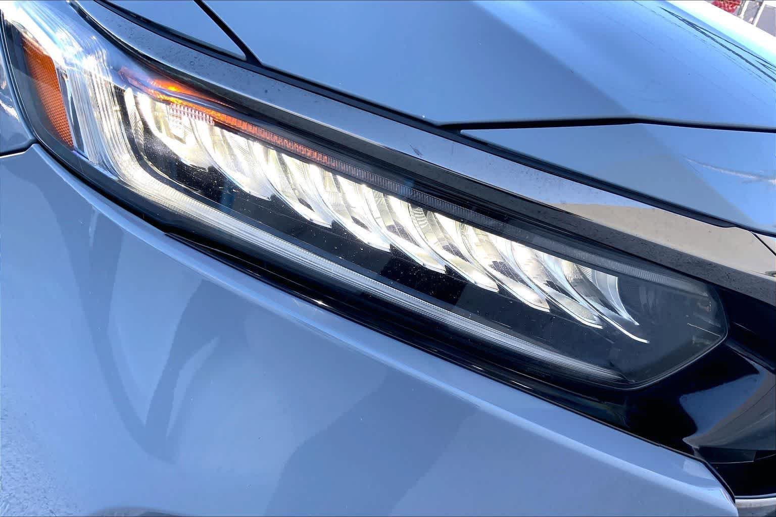 Used 2021 Honda Accord Sport Special Edition image 31