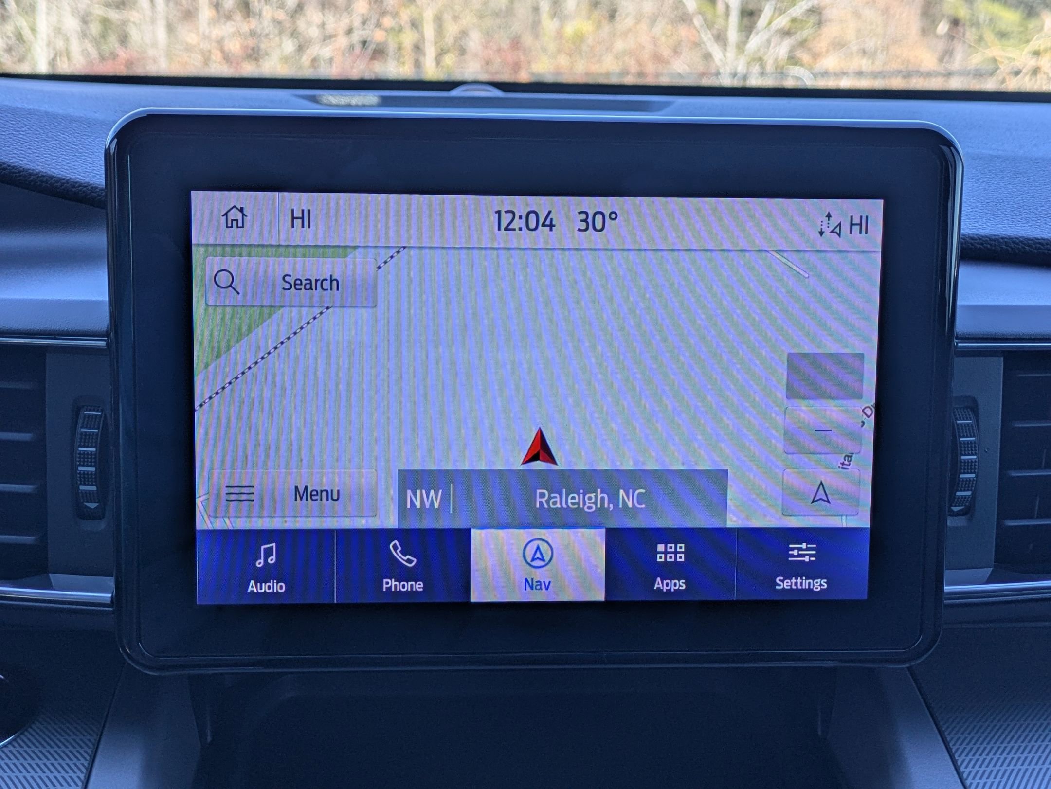 Used 2023 Ford Explorer XLT w/ Equipment Group 202A image 13