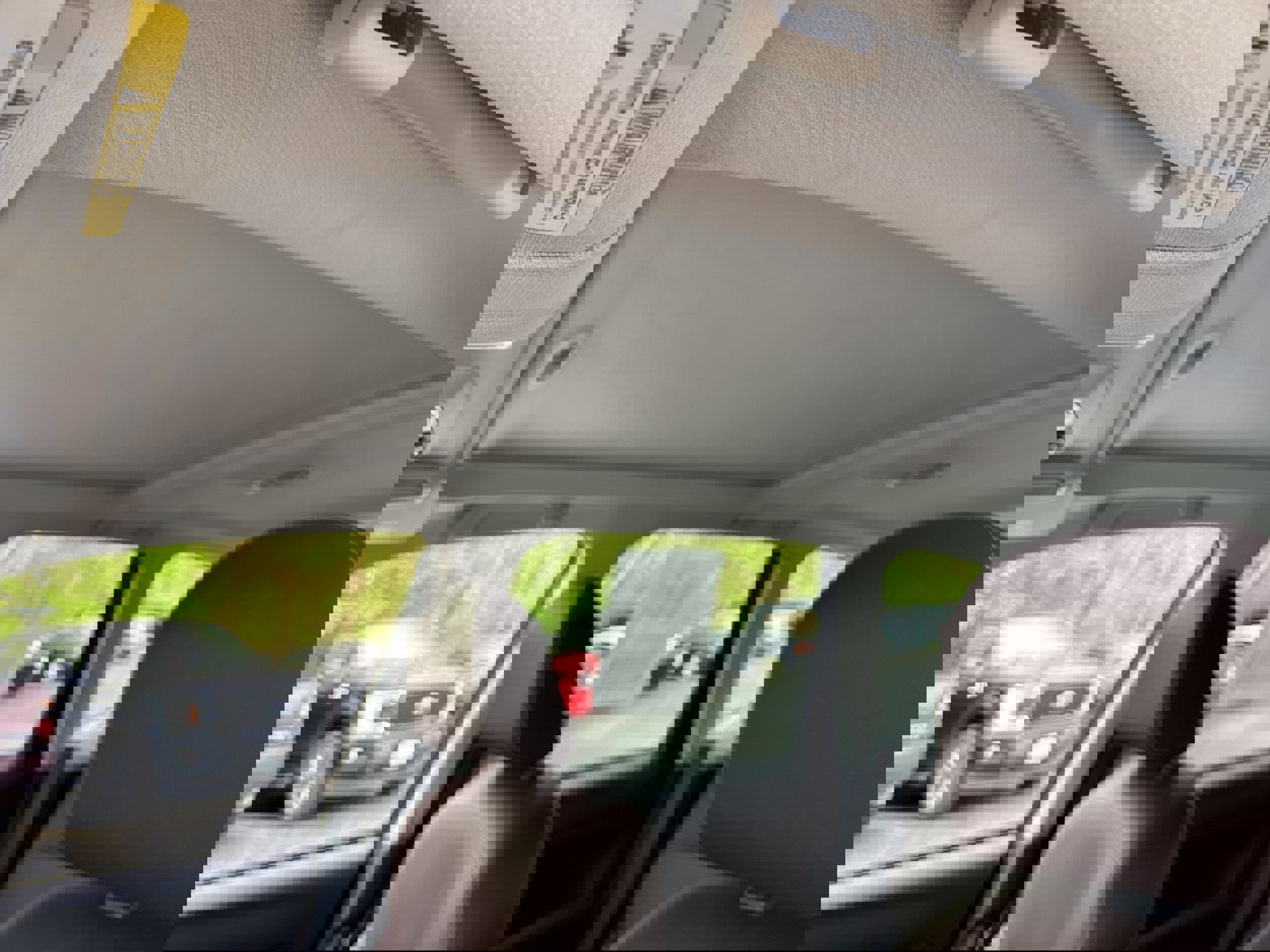 Used 2018 Subaru Forester 2.5i Touring w/ Popular Package #3B AWD/4WD image 7