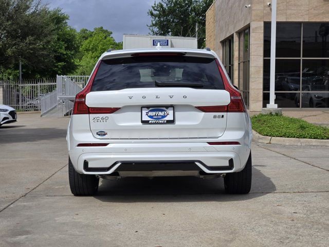 Used 2024 Volvo XC60 B5 Ultimate w/ Protection Package Premier AWD/4WD image 7