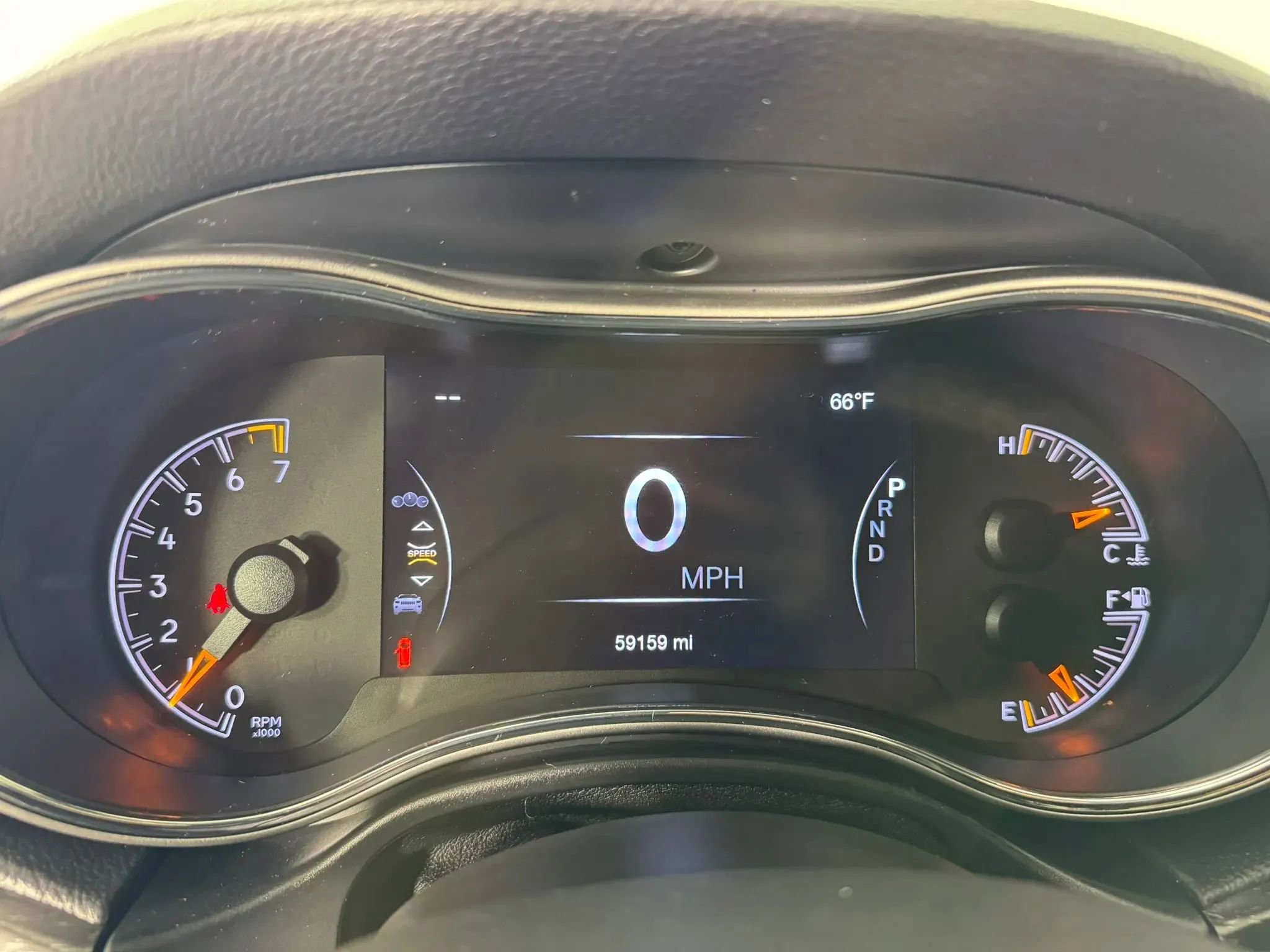 Used 2018 Jeep Grand Cherokee Laredo AWD/4WD image 14