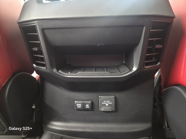 New 2026 Toyota Tundra TRD Pro image 50