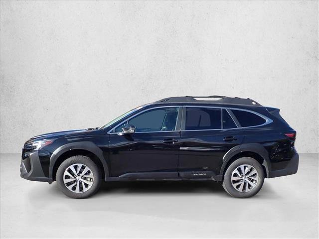 Certified 2025 Subaru Outback Premium AWD/4WD image 2