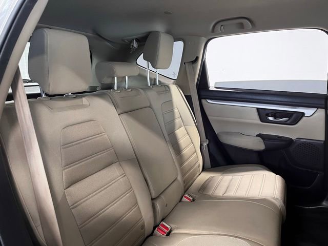 Used 2018 Honda CR-V LX image 13