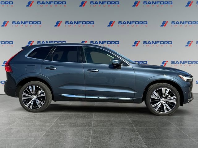 Used 2023 Volvo XC60 B5 Plus w/ Climate Package AWD/4WD image 6