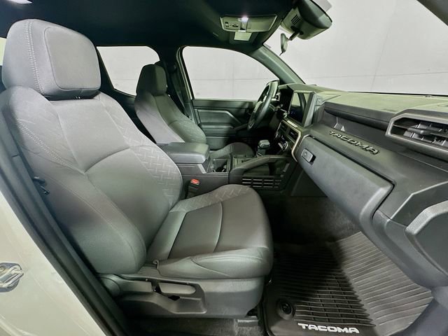 Certified 2024 Toyota Tacoma SR image 26