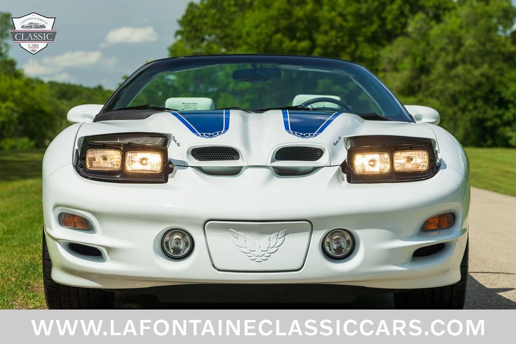 Used 1999 Pontiac Firebird Trans Am RWD image 31