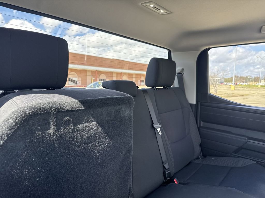 Used 2024 Toyota Tundra SR5 w/ SX Package image 33