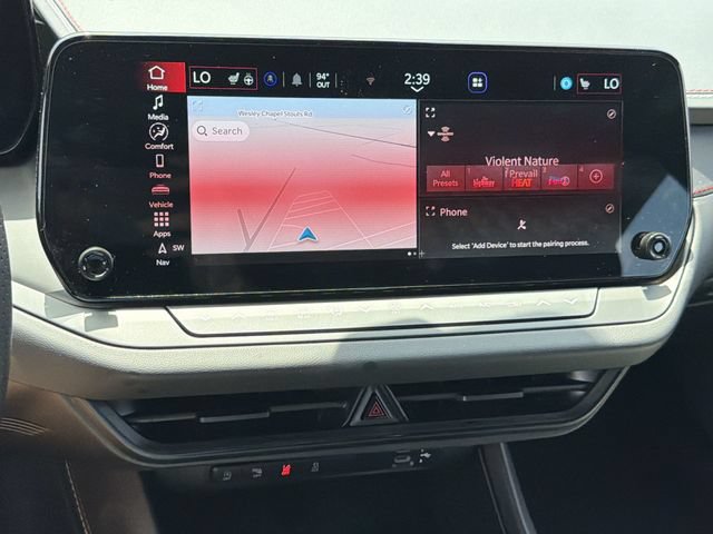 New 2026 Dodge Charger R/T AWD/4WD image 20