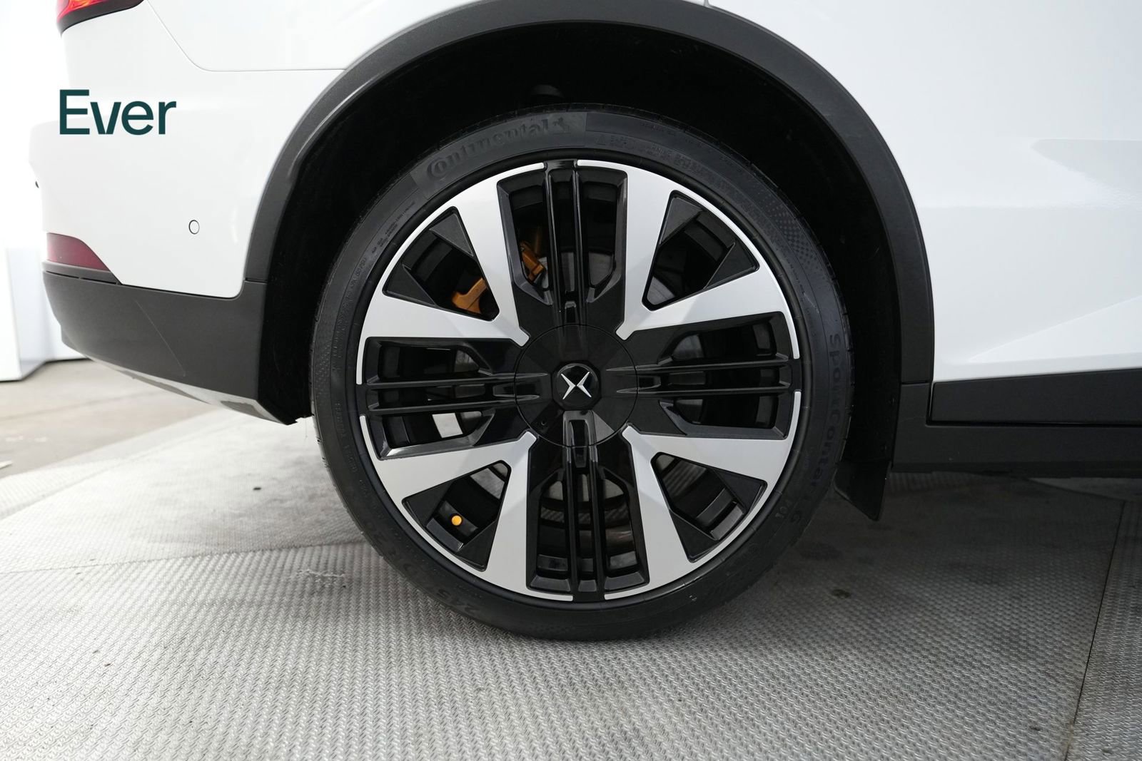 Used 2024 Polestar Polestar 2 image 22