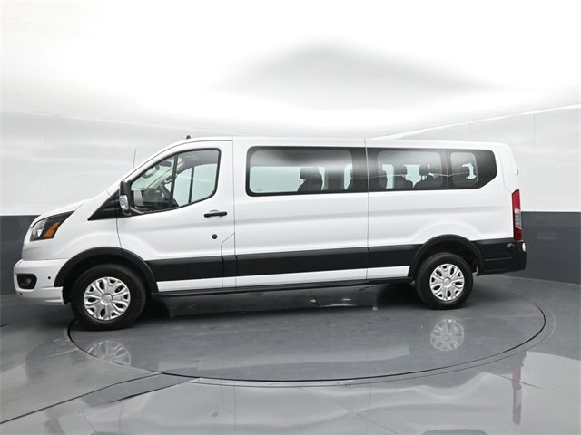 Used 2024 Ford Transit 350 XLT image 5