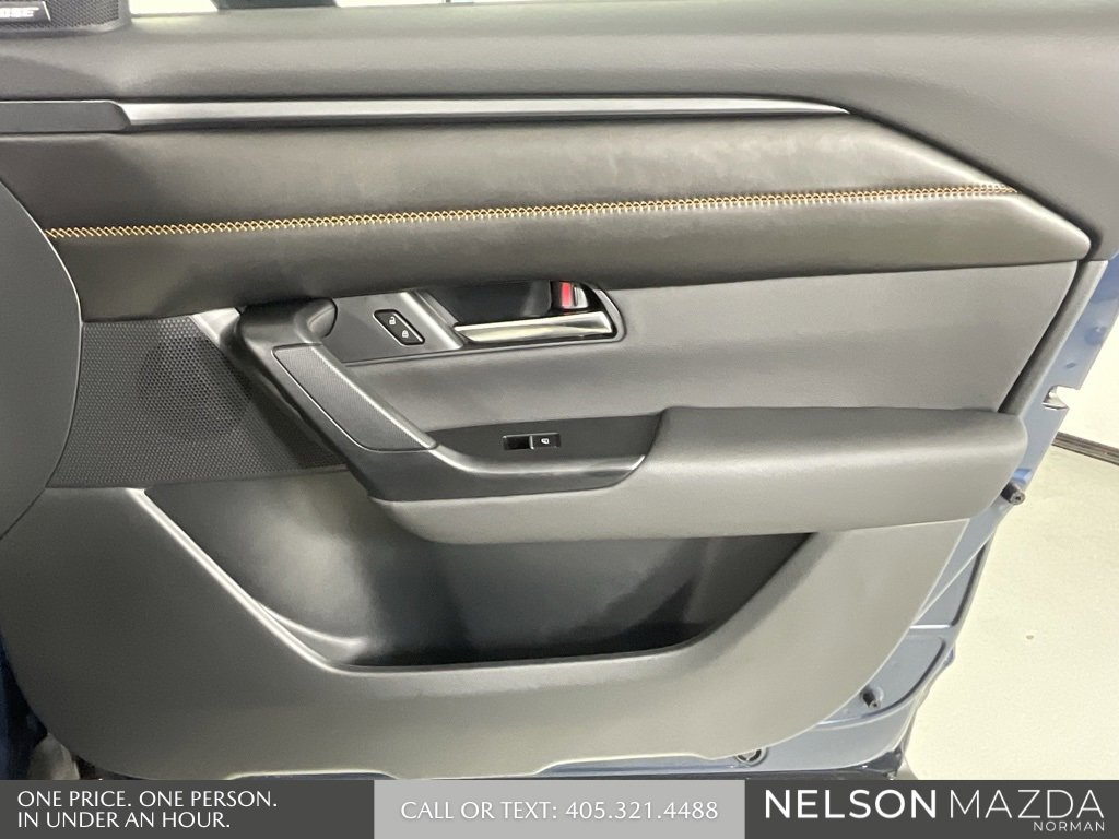 New 2025 MAZDA CX-50 2.5 Turbo w/ Premium Plus Pkg image 20