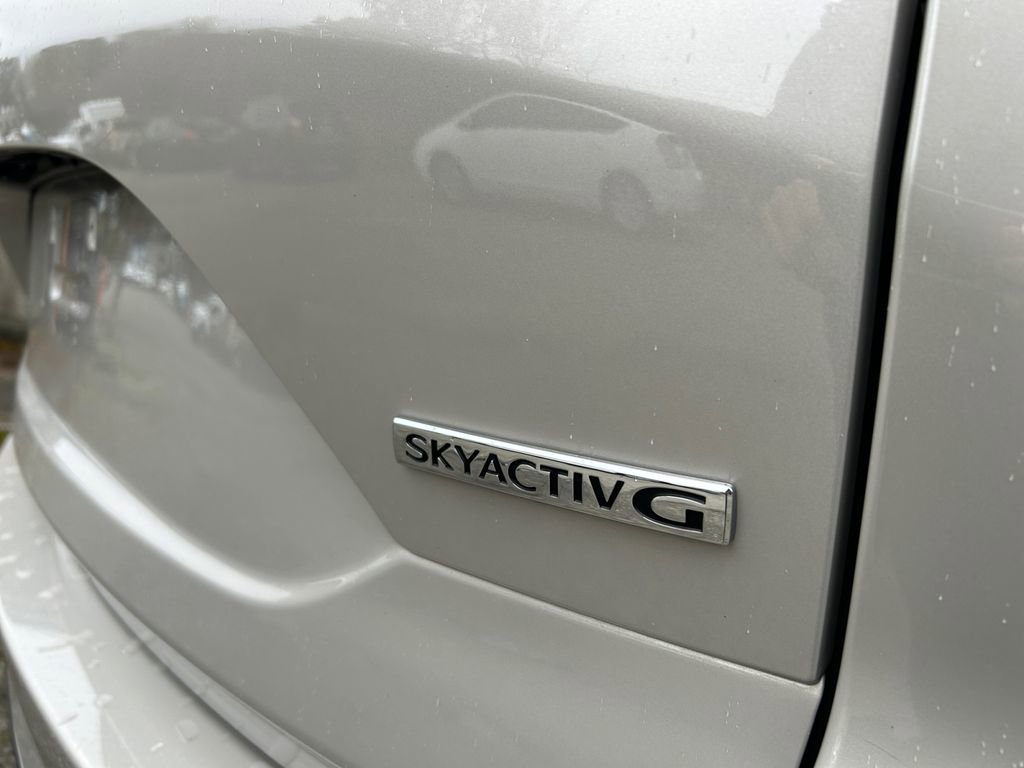 Used 2024 MAZDA CX-5 AWD 2.5 S w/ Select Package image 32