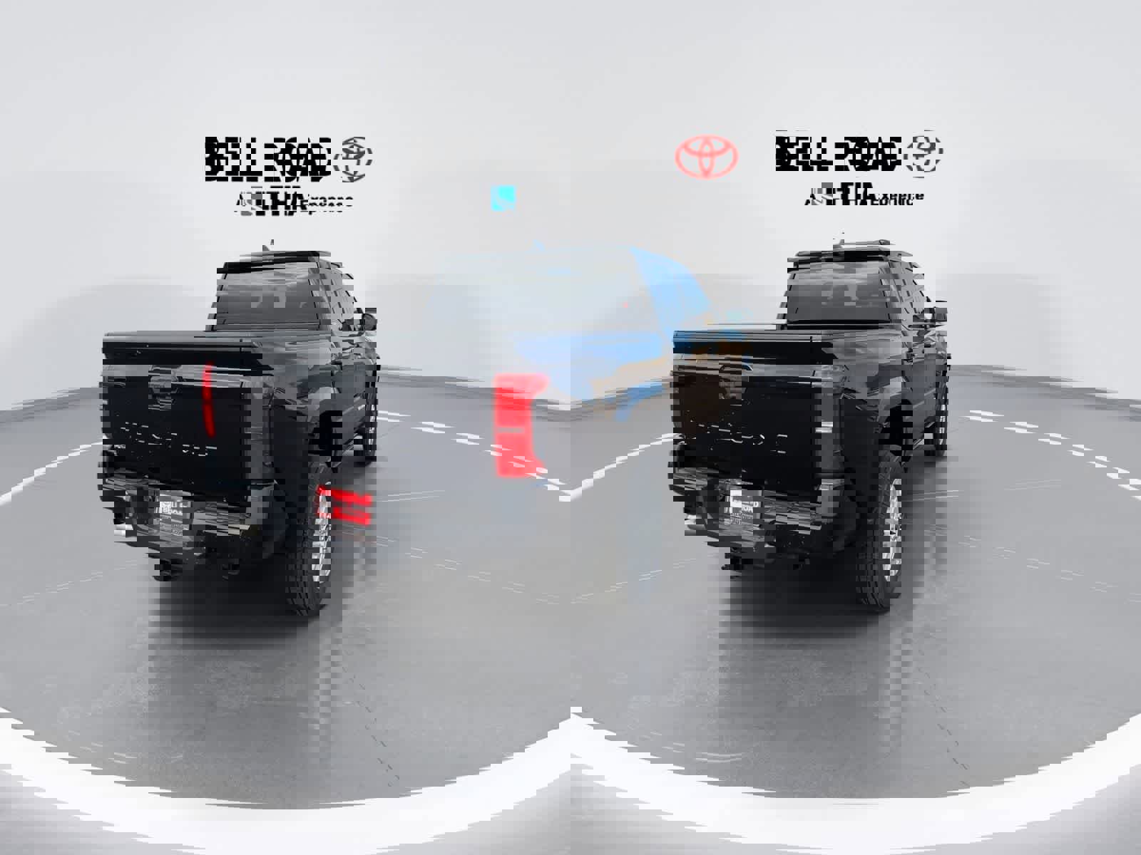 New 2026 Toyota Tacoma SR5 AWD/4WD image 8