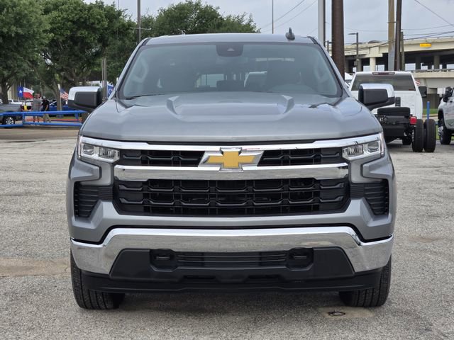 Used 2023 Chevrolet Silverado 1500 LT AWD/4WD video 2