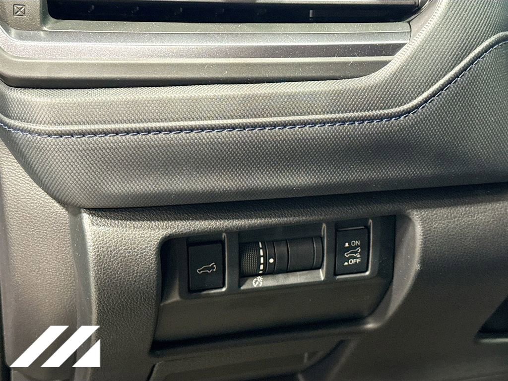 Certified 2026 Subaru Forester Limited AWD/4WD image 10