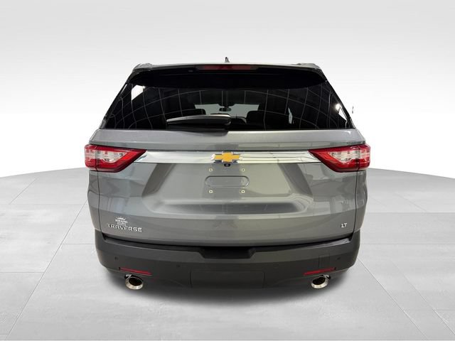 Used 2021 Chevrolet Traverse LT FWD image 6