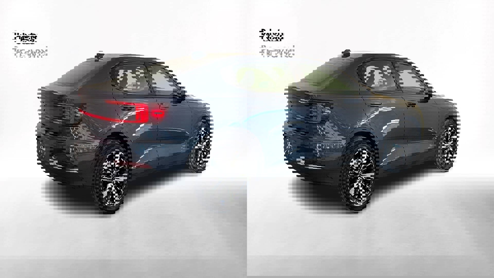 Certified 2022 Polestar Polestar 2 w/ Pilot Package image 5