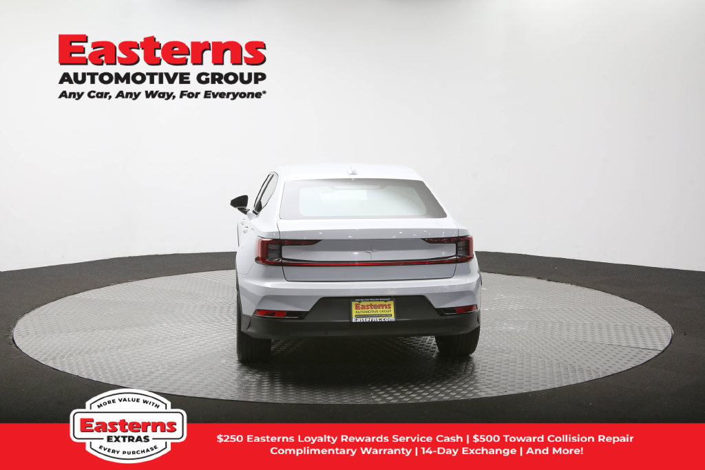 Used 2024 Polestar Polestar 2 RWD image 35