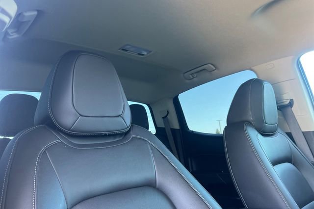 Used 2022 GMC Canyon Elevation w/ Elevation Premium Package AWD/4WD image 19