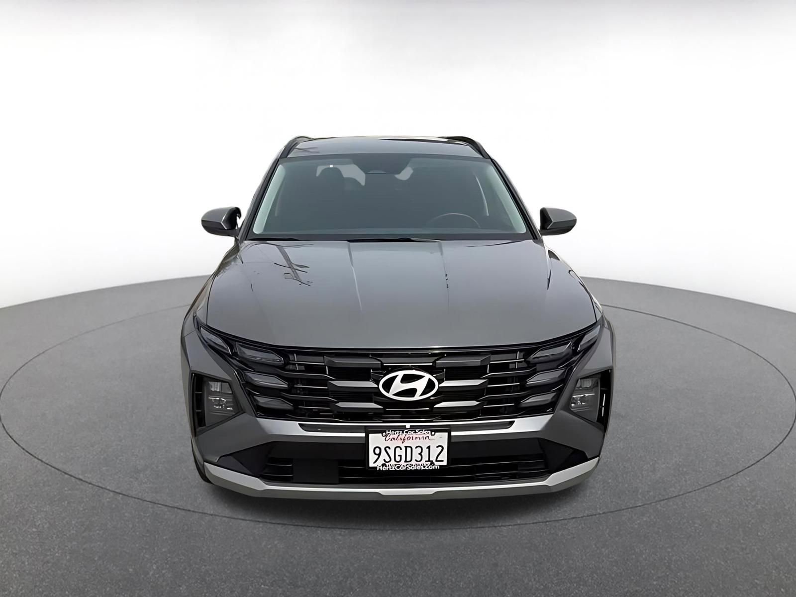 Used 2025 Hyundai Tucson SEL image 4