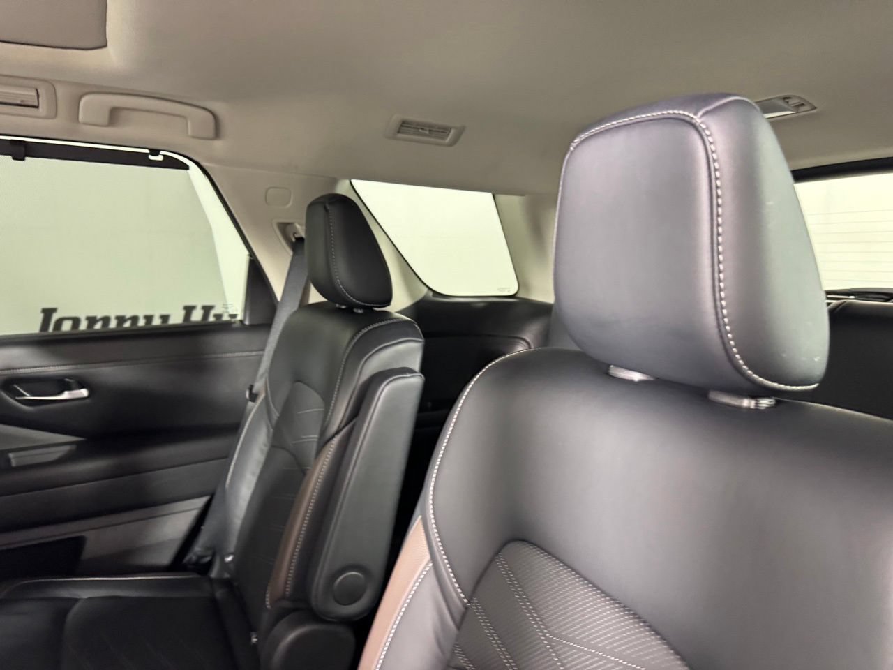 Used 2023 Nissan Pathfinder Platinum AWD/4WD image 26